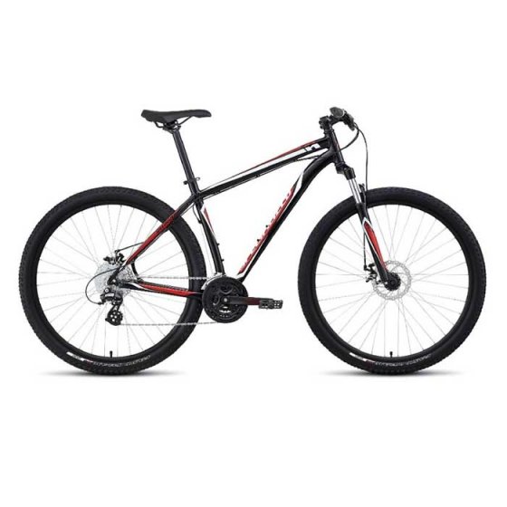 Horské kolo MTB - SPECIALIZED Hardrock Disc 29" 2013