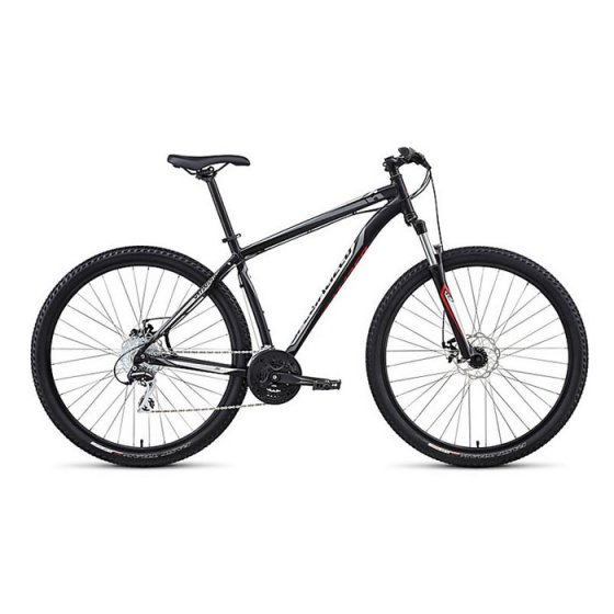Horské kolo MTB - SPECIALIZED Hardrock Disc 29" 2014