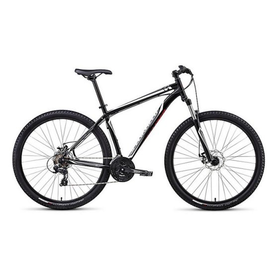 Horské kolo MTB - SPECIALIZED Hardrock Disc SE 29" 2014