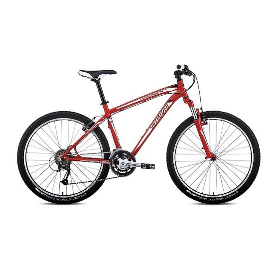Horské kolo MTB - SPECIALIZED Hardrock Sport 2012