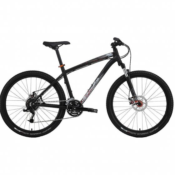 Horské kolo MTB - SPECIALIZED Hardrock Sport Disc - 2012