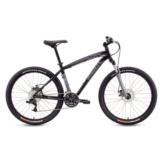 Horské kolo XC - SPECIALIZED HardRock Disc 2010