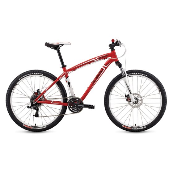 Horské kolo XC - SPECIALIZED HardRock SPORT Disc 2010