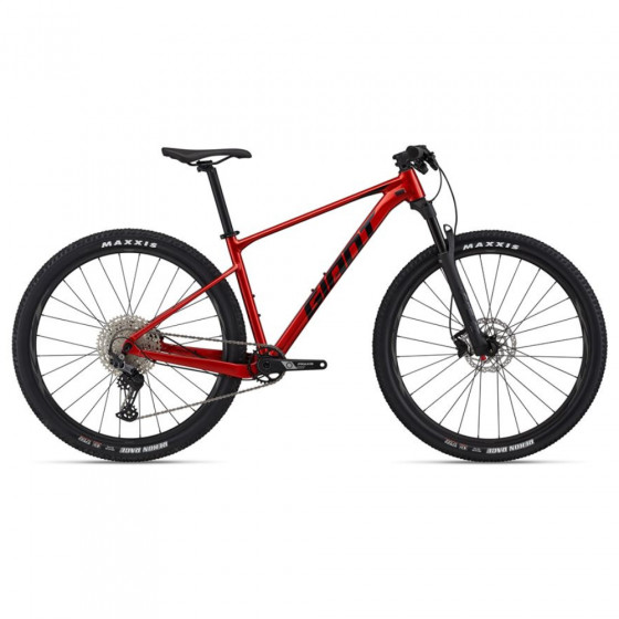 Horské MTB kolo - GIANT XTC SLR 29 2022 - Grenadine