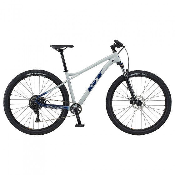 Horské MTB kolo - GT Avalanche 29" Comp 2023 - Grey