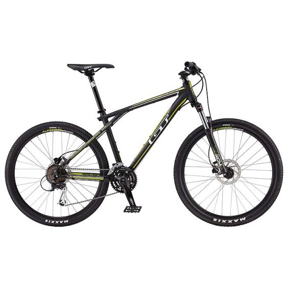 Horsk MTB kolo GT Avalanche 3 0 2013 DOOKIE cz Horsk MTB kolo GT Avalanche 3 0 2013 DOOKIE cz