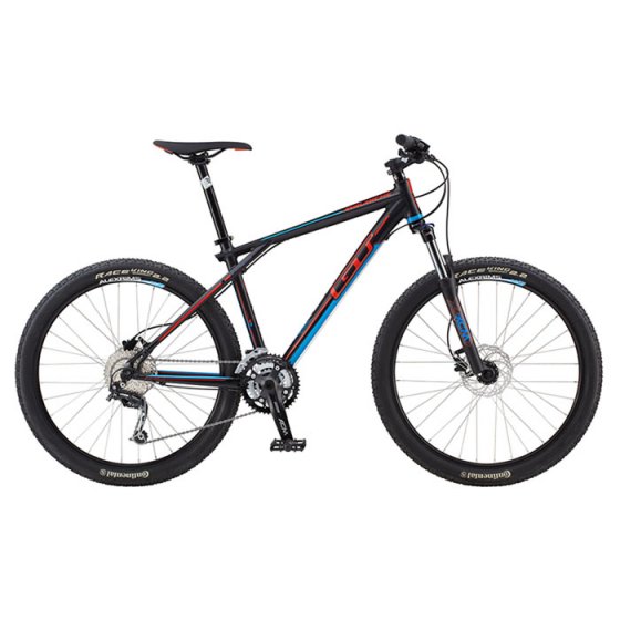 Horské MTB kolo - GT Avalanche Comp 2014