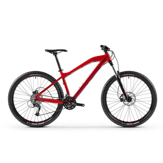 Horské MTB kolo - MONDRAKER Vantage 27,5" 2014