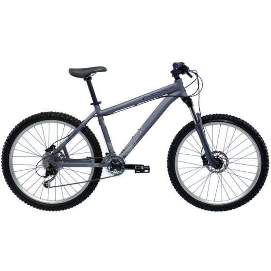 Horské MTB kolo - NORCO Bigfoot 2011