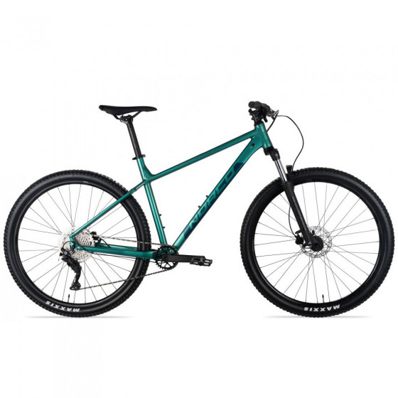 Horské MTB kolo - NORCO Storm 2 2021 29" - Jade/Jade