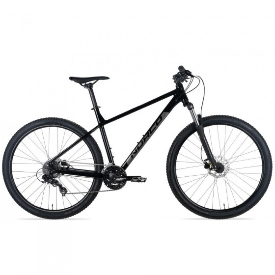 Horské MTB kolo - NORCO Storm 4 2021 29" - Black / Charcoal