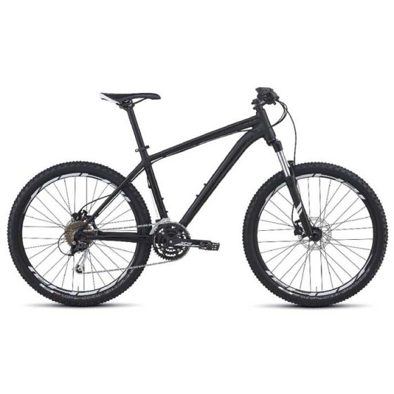 Horské MTB kolo - SPECIALIZED Rockhopper 26" 2013