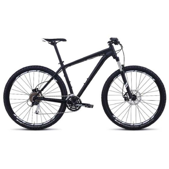 Horské MTB kolo - SPECIALIZED Rockhopper 29" 2013