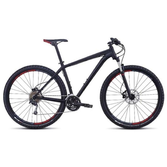 Horské MTB kolo - SPECIALIZED Rockhopper Comp 29" 2013