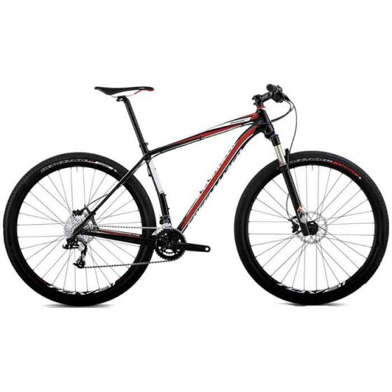 Horské MTB kolo - SPECIALIZED StumpJumper HT Comp 29" 2012