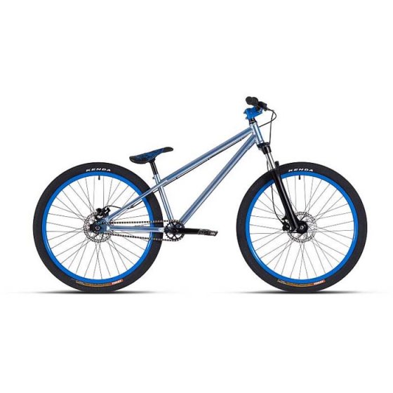 Horské street / dirt kolo - MONDRAKER Quarter I 2013