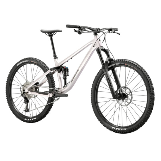 Horské Trail / All-Mountain MTB kolo - NORCO Fluid A2 29" - Silverton