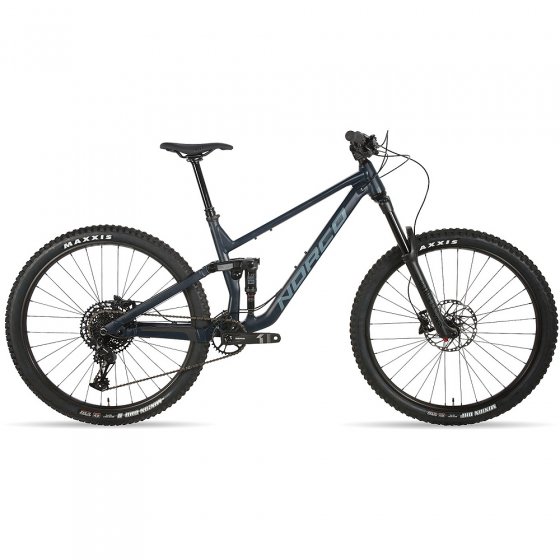 Horské Trail / All-Mountain MTB kolo - NORCO Sight A3 29 2020 - šedá