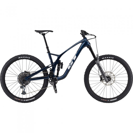 Horské Trail/AM kolo - GT Force 29" Carbon Pro LE 2023 - ING