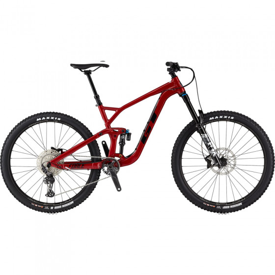 Horské Trail/AM kolo - GT Force 29" Comp 2023 - RED