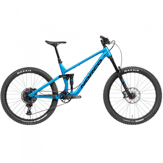 Horské Trail / Enduro MTB kolo - NORCO Sight A3 Sram 27,5" 2023 - Blue / Black