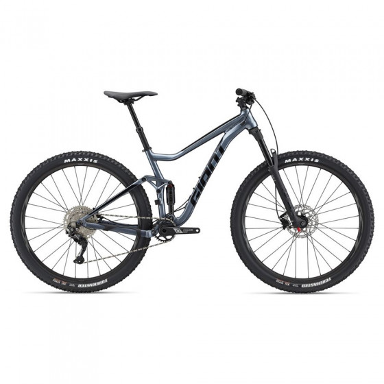 Horské Trail MTB kolo - GIANT Stance 29" 2 2022 - Knight Shield