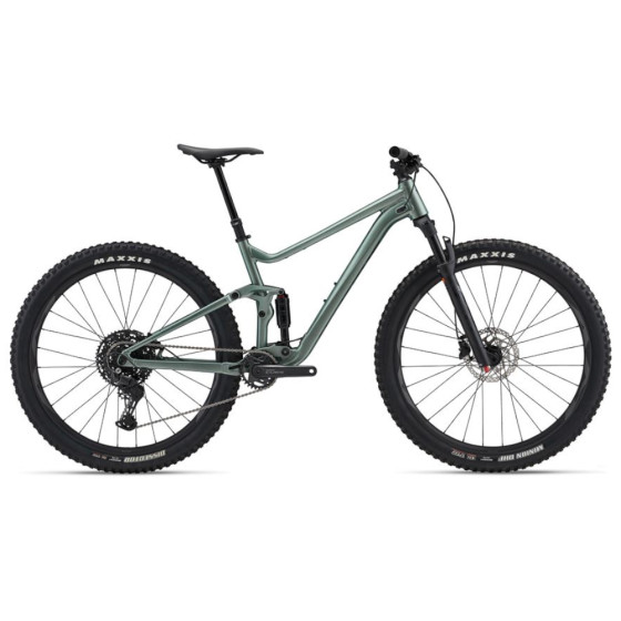 Horské Trail MTB kolo - GIANT Stance 29" 2 2025 - Misty Forest