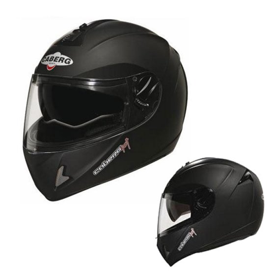 Integrální přilba - CABERG V2 407