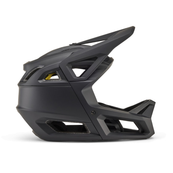 Integrální přilba - FOX Proframe 2025 - Matte Black
