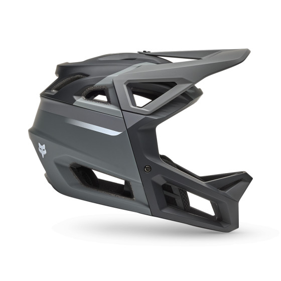 Integrální přilba - FOX Proframe Rizer 2025 - Dark Shadow