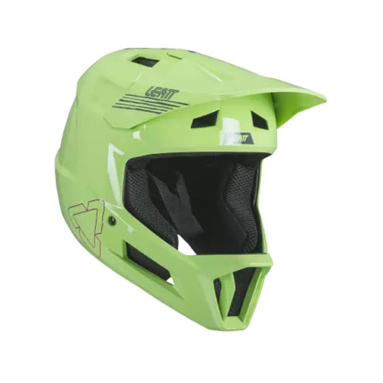 Integrální přilba - LEATT MTB 1.0 DH V.24 2025 - Mojito