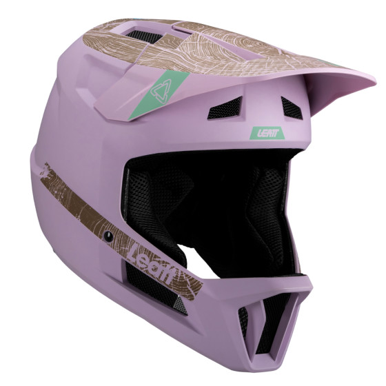 Integrální přilba - LEATT MTB 2.0 DH V.25 2025 - Lavender