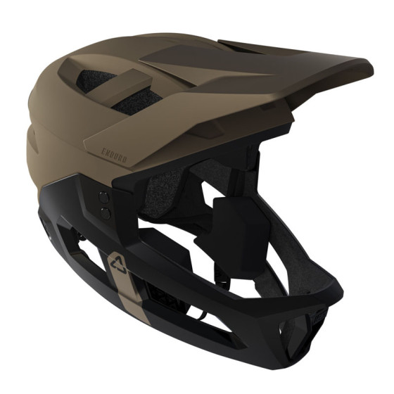 Integrální přilba - LEATT MTB 2.0 Enduro 2026 - Brown