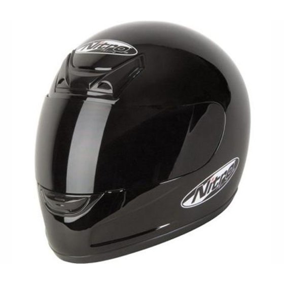 Integrální přilba - NITRO N330 VX