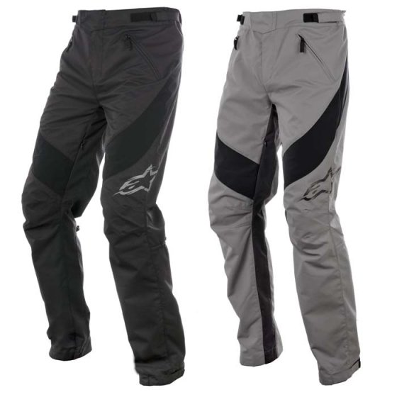 Kalhoty - ALPINESTARS All-Mountain WR