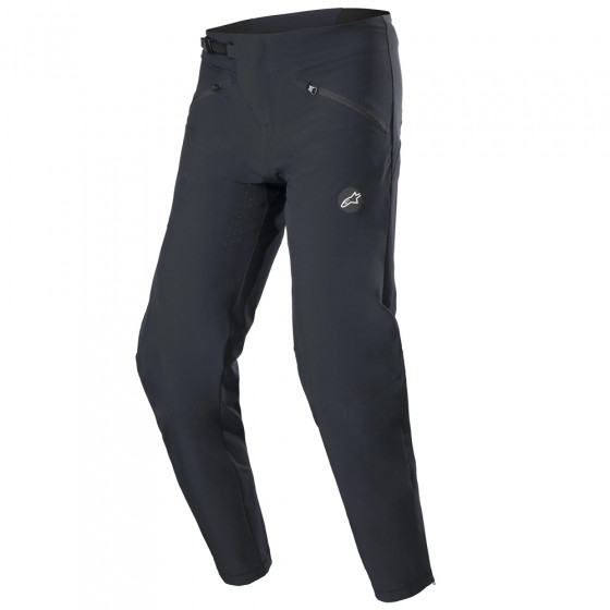 Kalhoty - ALPINESTARS Drop Algorithm - Black