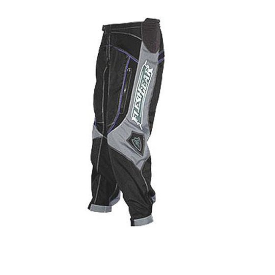 Kalhoty - FLESHGEAR Gladiator Race Pants 32"