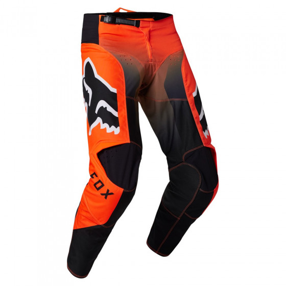 Kalhoty - FOX 180 Leed Pant 2023 - Fluo Orange