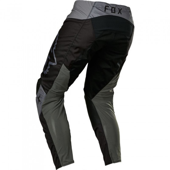 Kalhoty - FOX 180 Lux Pant 2022 - Black/Black