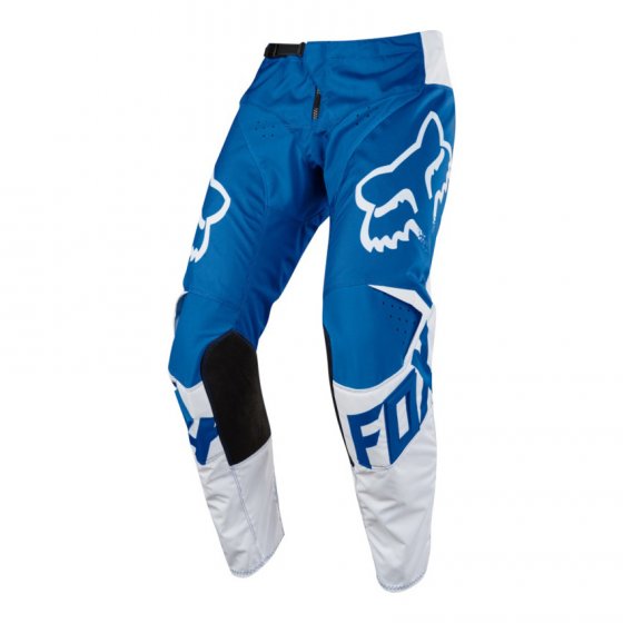 Kalhoty - FOX 180 Race 2018 - modrá