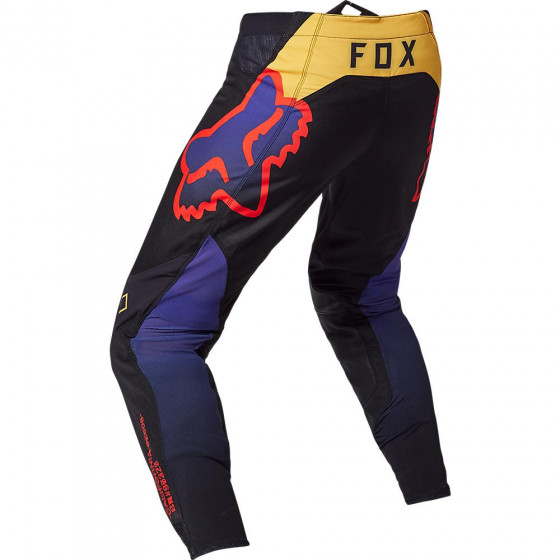 Kalhoty - FOX 360 Fgmnt Pant 2023 - Black