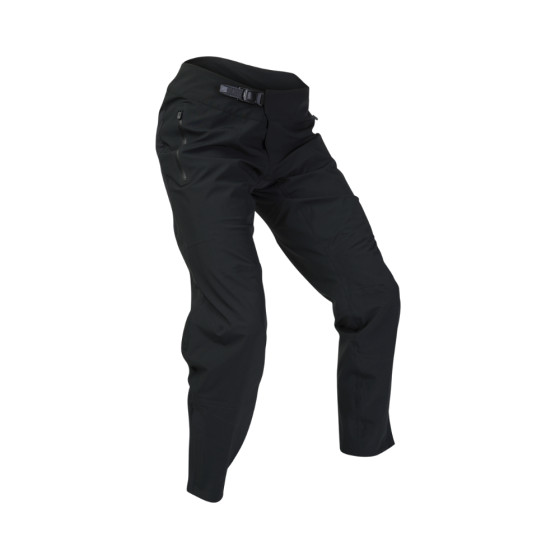 Kalhoty - FOX Defend 3L Water Pant 2025 - Black