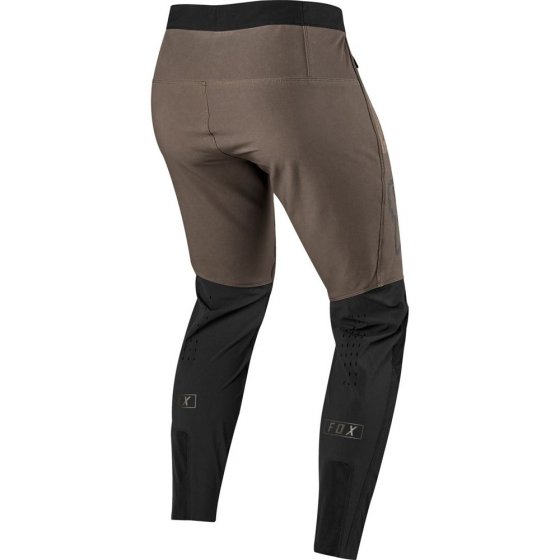 Kalhoty - FOX Defend Kevlar Pant - Dirt