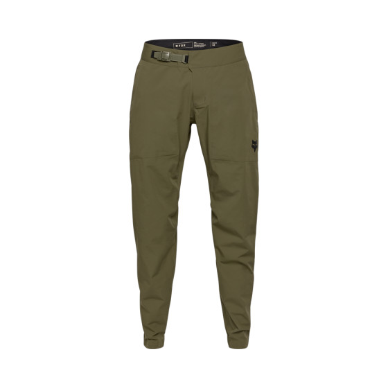 Kalhoty - FOX Ranger Water Pant 2025 - Olive Green