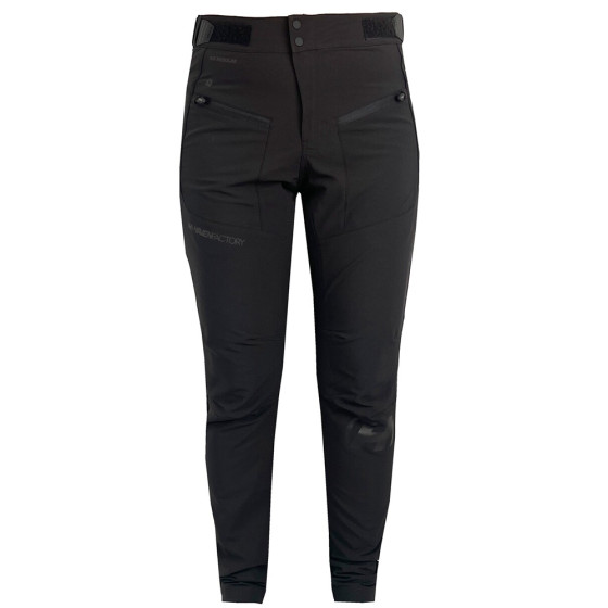 Kalhoty - HAVEN Factory Air HMS - Black