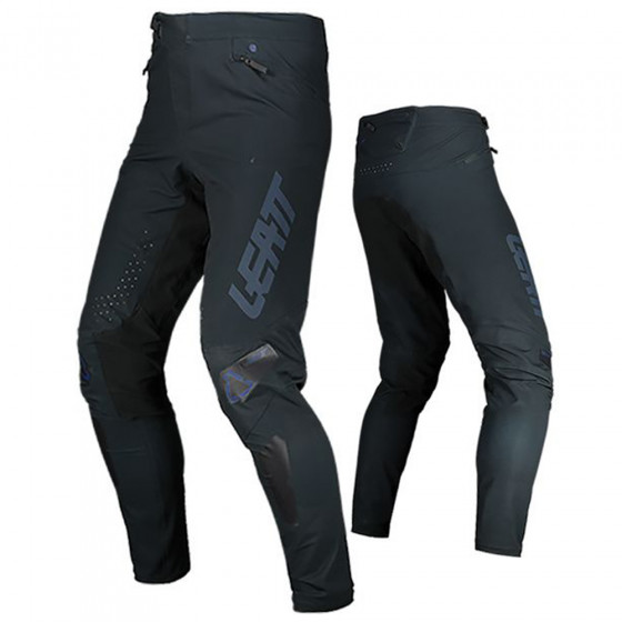 Kalhoty - LEATT MTB 4.0 2020 - černá