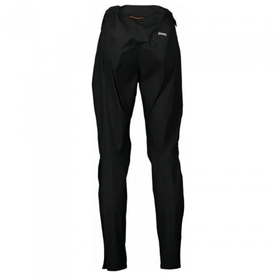 Kalhoty - POC Motion Rain Pants - Uranium Black