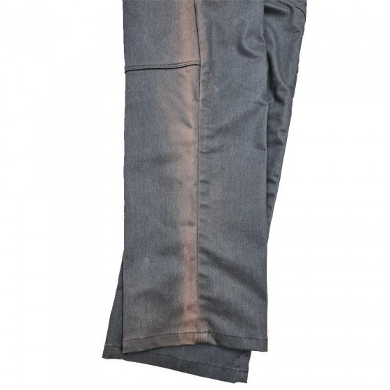 Kalhoty - SHIFT Recon Venture 2020- Black, Velikost:36 (vada materiálu)