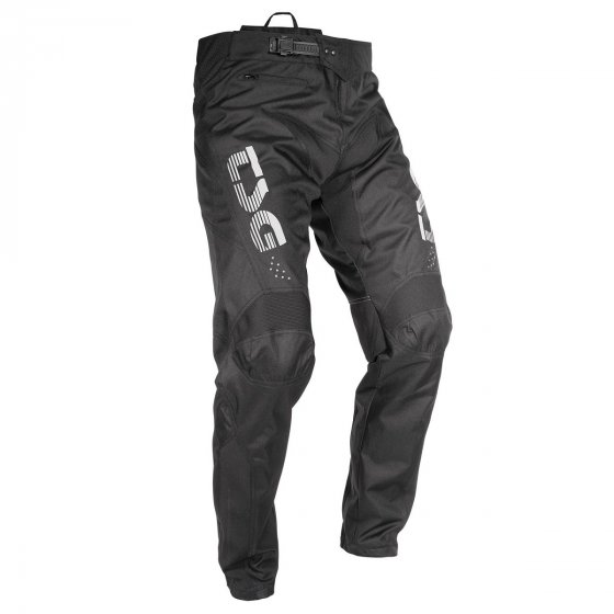 Kalhoty - TSG BE3 2020 - černá