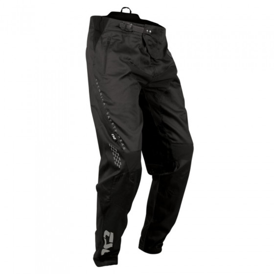 Kalhoty - TSG Roost DH - černá